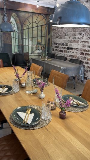   at Sabine's Manufaktur & Kochschule in Piesport