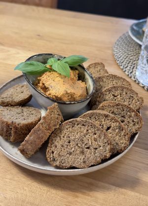   at Sabine's Manufaktur & Kochschule in Piesport