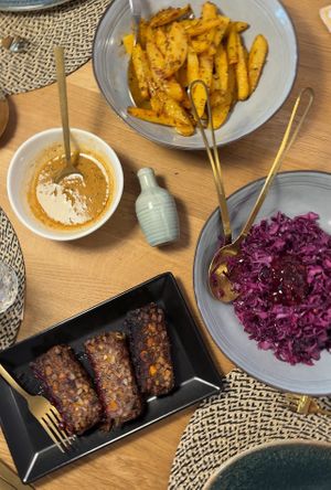   at Sabine's Manufaktur & Kochschule in Piesport