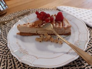  at Sabine's Manufaktur & Kochschule in Piesport