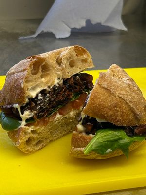  at Nathalie's Kitchen in North London