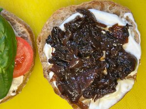  at Nathalie's Kitchen in North London