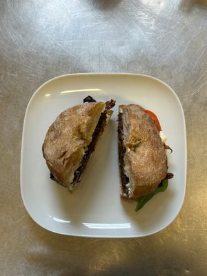  at Nathalie's Kitchen in North London