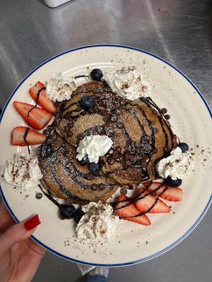  at Nathalie's Kitchen in North London