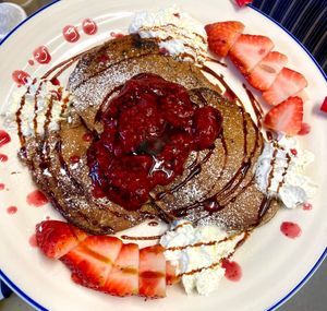  at Nathalie's Kitchen in North London