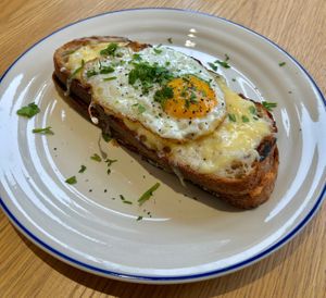  at Nathalie's Kitchen in North London