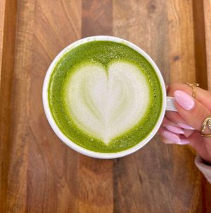  at Nathalie's Kitchen in North London