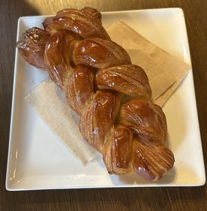   at Pasticceria Tre Chicchere in Milan