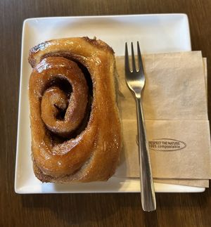   at Pasticceria Tre Chicchere in Milan