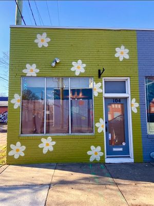  at Tiny Vegan in Richmond