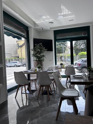 Il povero piatto  at Il Povero Piatto  in Milan