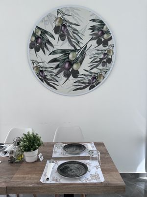 Il povero piatto   at Il Povero Piatto  in Milan