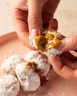 Yum at Pastan  in Fuengirola