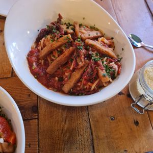 Formentera Pasta 🍝 at Pastan  in Fuengirola