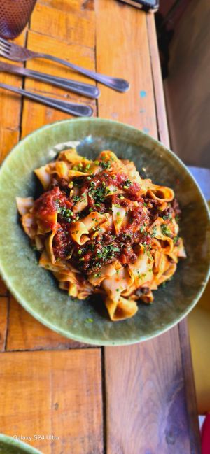  at Pastan  in Fuengirola