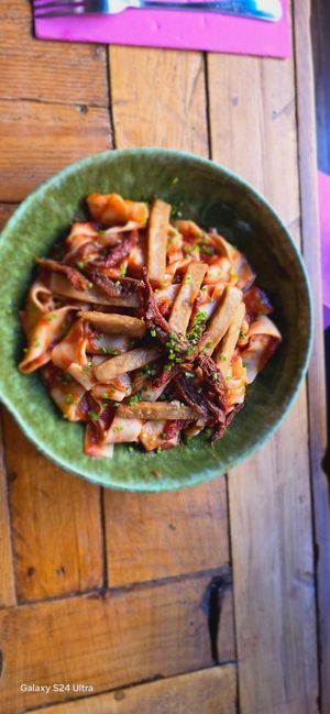  at Pastan  in Fuengirola