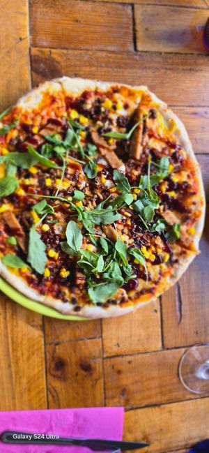  at Pastan  in Fuengirola