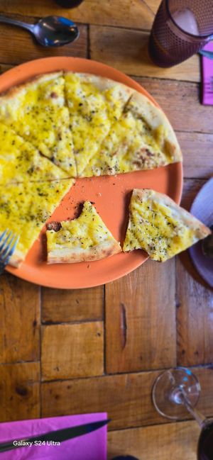  at Pastan  in Fuengirola