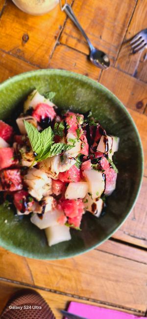  at Pastan  in Fuengirola