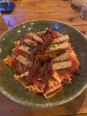   at Pastan  in Fuengirola