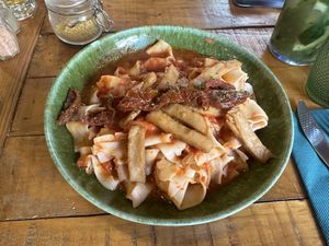 Formentera  at Pastan  in Fuengirola