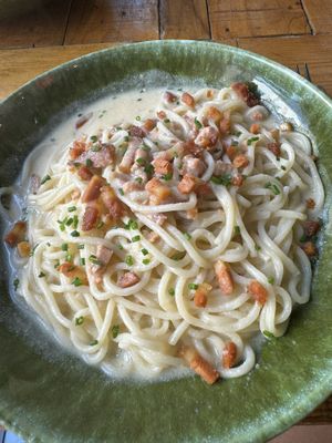   at Pastan  in Fuengirola