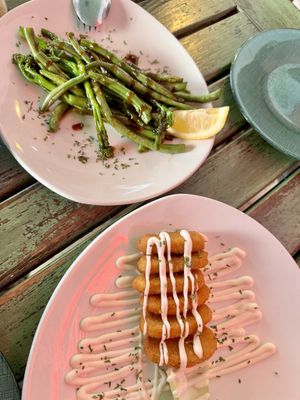 Entrantes   at Pastan  in Fuengirola