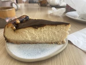   at Lewandi in Warsaw