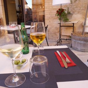  at Gallorosso al Guasco in Ancona