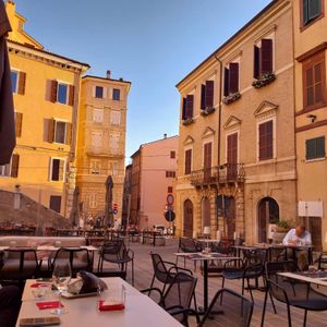  at Gallorosso al Guasco in Ancona