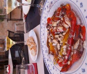  at Gallorosso al Guasco in Ancona