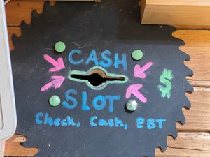  at Wild Carrot Farm in Brattleboro