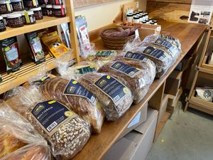  at Wild Carrot Farm in Brattleboro