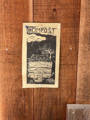  at Wild Carrot Farm in Brattleboro