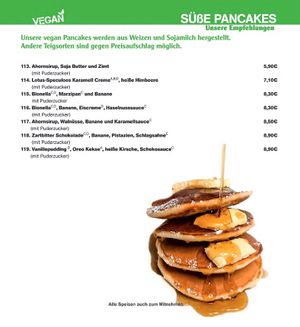  at Creperie Lamara in Hannover