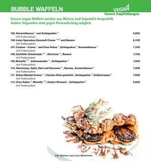  at Creperie Lamara in Hannover