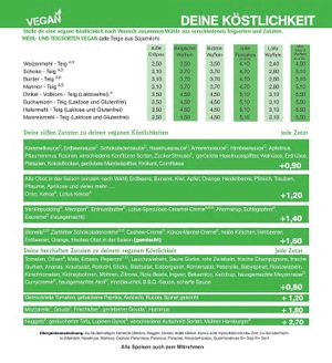  at Creperie Lamara in Hannover