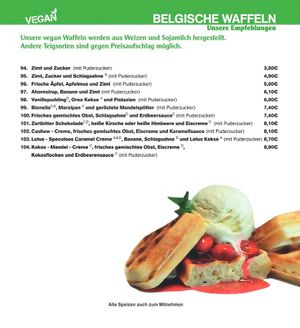  at Creperie Lamara in Hannover