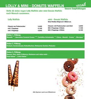  at Creperie Lamara in Hannover