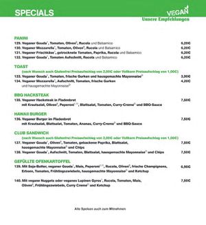  at Creperie Lamara in Hannover