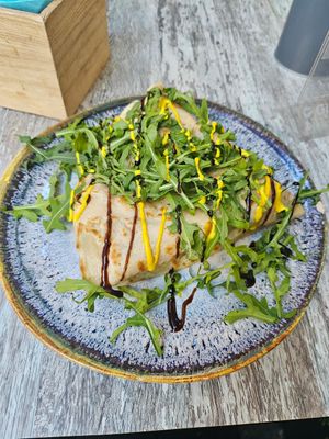  at Creperie Lamara in Hannover