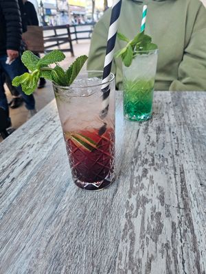  at Creperie Lamara in Hannover