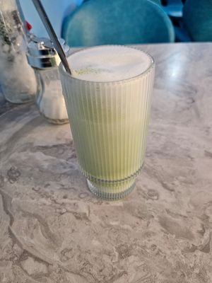  at Creperie Lamara in Hannover