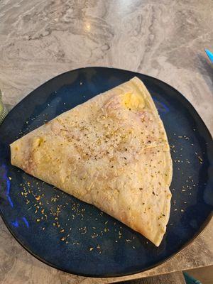  at Creperie Lamara in Hannover