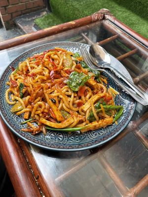   at Larzijan in East London