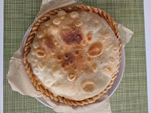  at Larzijan in East London