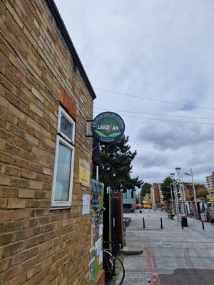  at Larzijan in East London