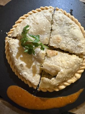   at Larzijan in East London