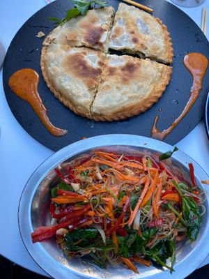  at Larzijan in East London