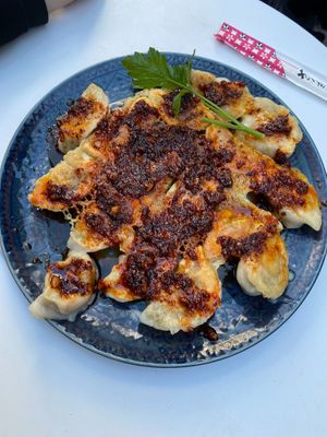  at Larzijan in East London